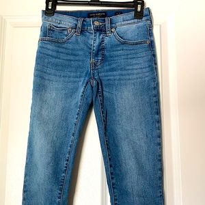 Lucky brand jeans skinny